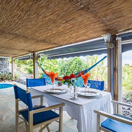 Villas Ti Creole Nogent Сент-Роз Екстер'єр фото