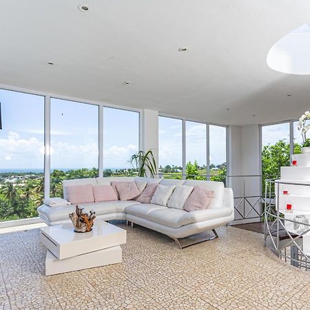 Villas Ti Creole Nogent Сент-Роз Екстер'єр фото