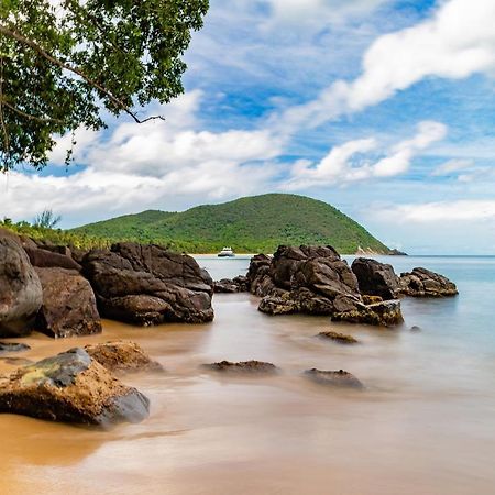 Villas Ti Creole Nogent Сент-Роз Екстер'єр фото