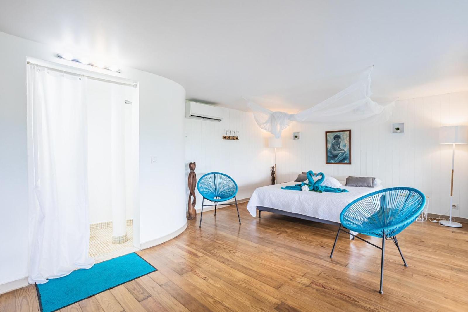 Villas Ti Creole Nogent Сент-Роз Екстер'єр фото