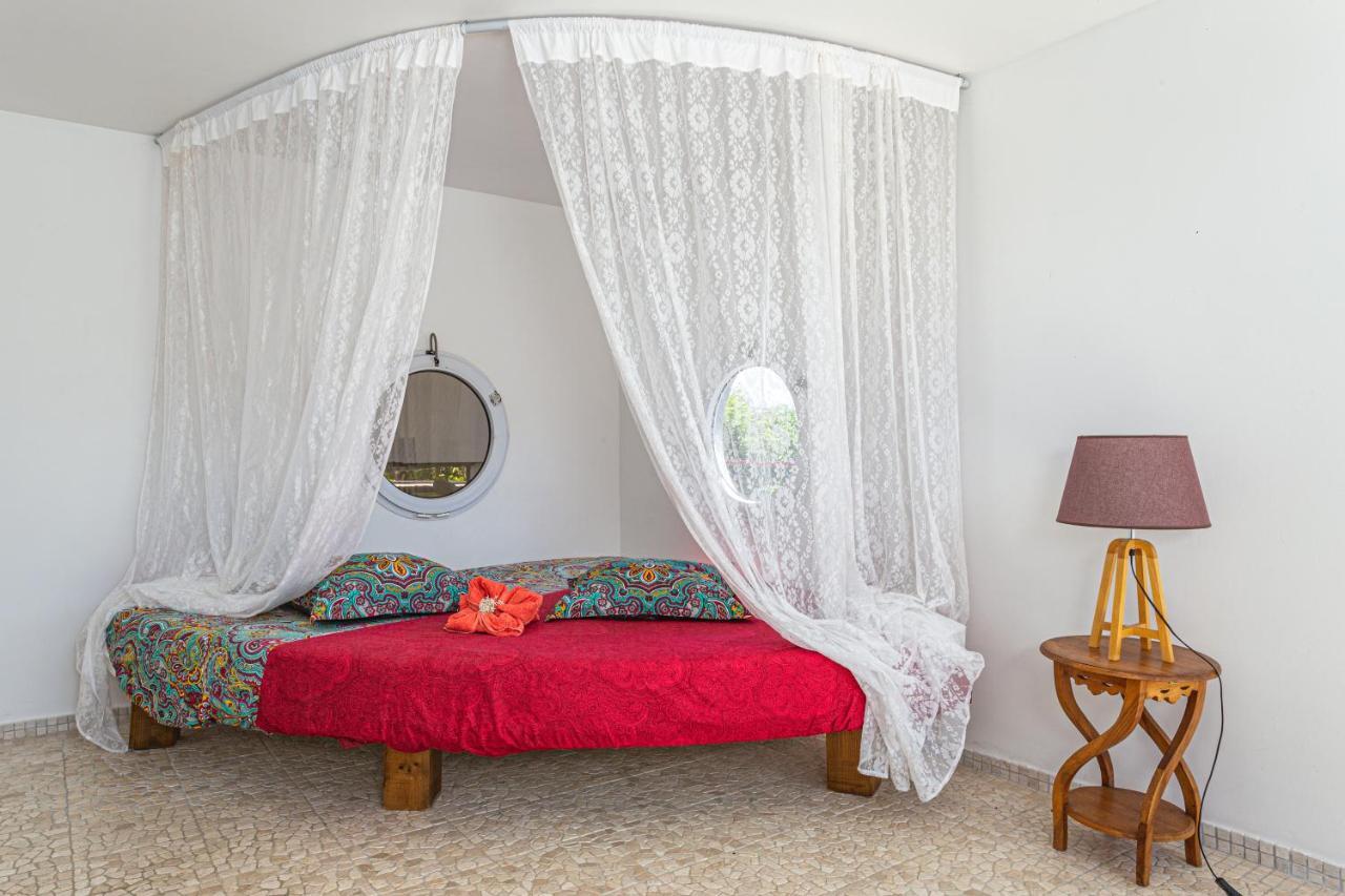 Villas Ti Creole Nogent Сент-Роз Екстер'єр фото